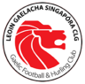 Leoin Gaelacha Singapórag CLG